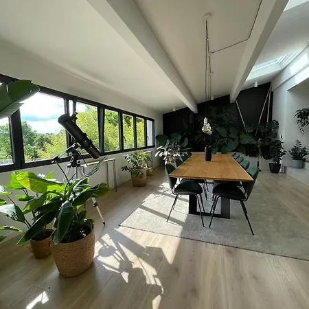 Villa Moderne Au Calme Avec Piscine Privée Pour 6 Personnes *