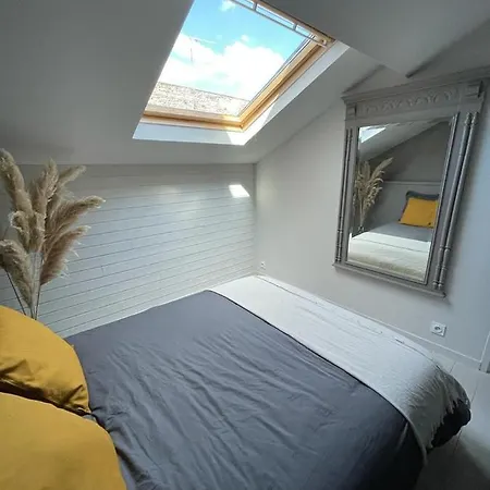 Villa Moderne Au Calme Avec Piscine Privée Pour 6 Personnes