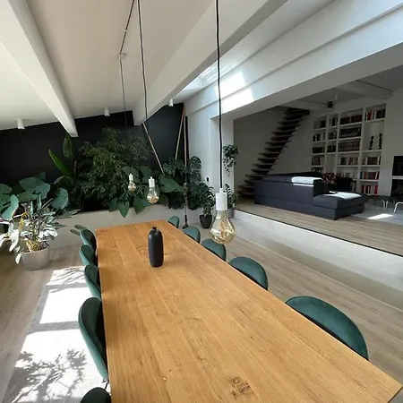 Moderne Au Calme Avec Piscine Privée Pour 6 Personnes *