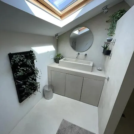 Moderne Au Calme Avec Piscine Privée Pour 6 Personnes Villa *